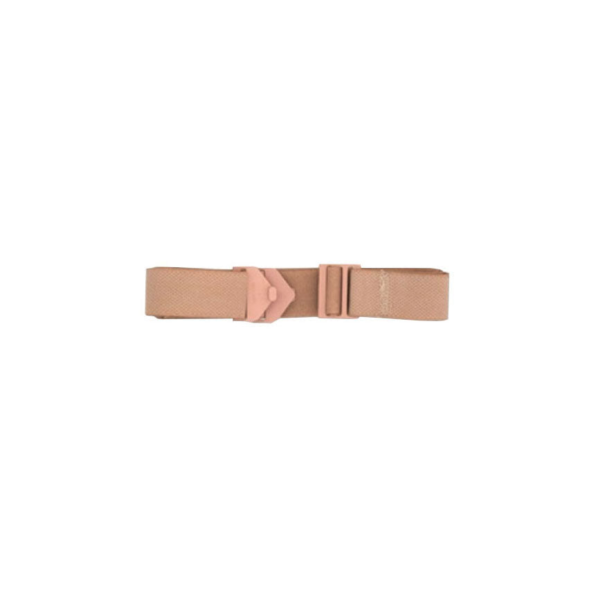 Ceinture de stomie Adapt, beige