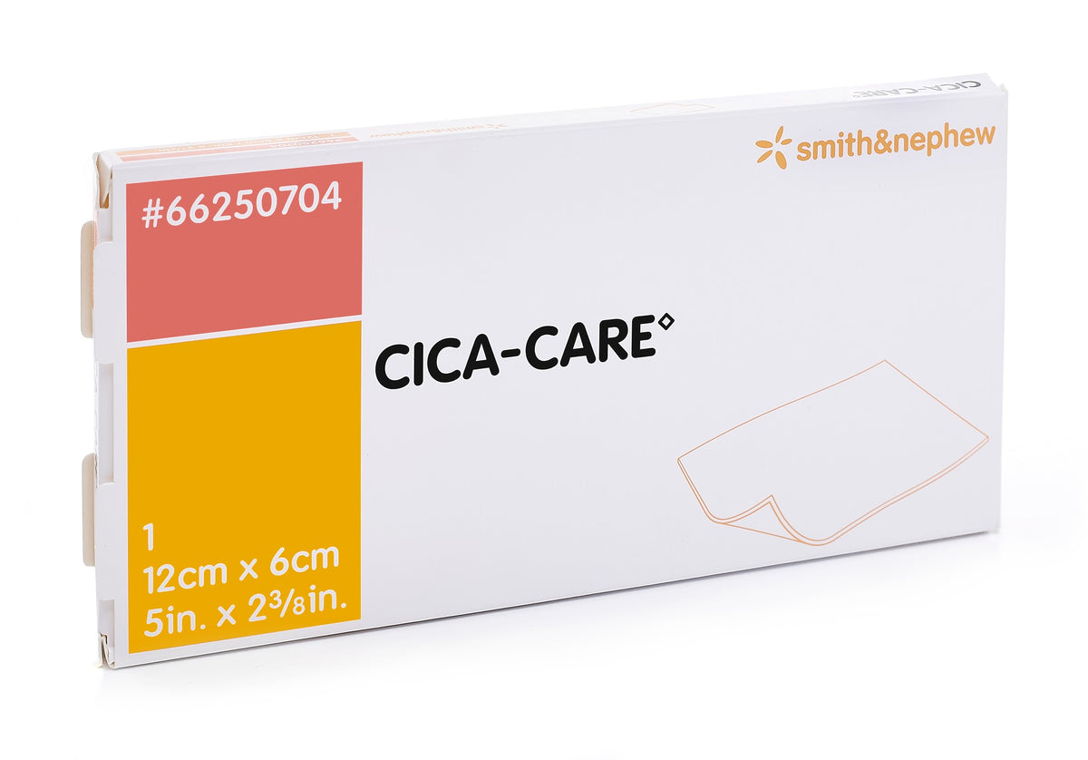 Feuille de gel de silicone Cica-Care™