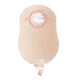 Poche d'urostomie New Image®, deux pièces, transparente