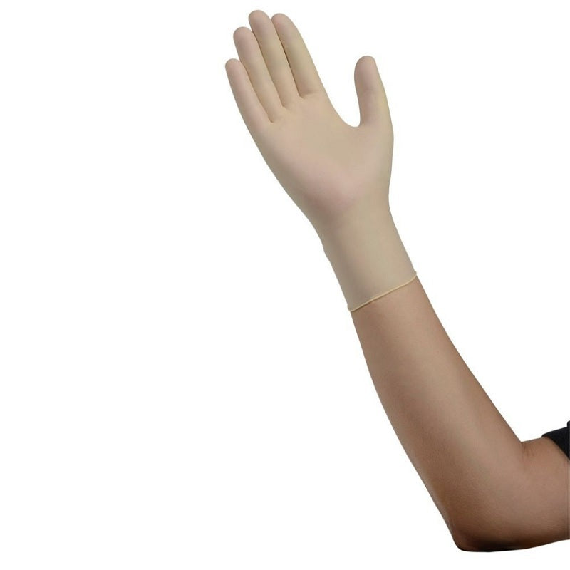 Esteem Examination Glove, DOTP and Vinyl, Powder-Free