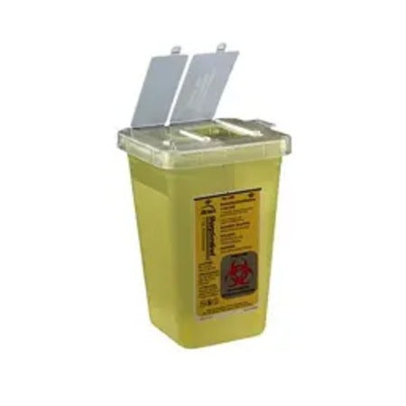 Monoject Phlebotomy Sharps Containers