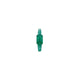 Oxygen Tubing Static Connector