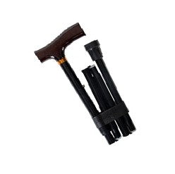 Cane Folding (Fritz Handle)
