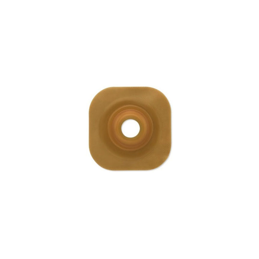 New Image Skin Barrier, Two-Piece, Cut-to-Fit, FlexWear, Convex