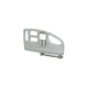 Optional Half Head Rails for Advantage and Rexx Beds
