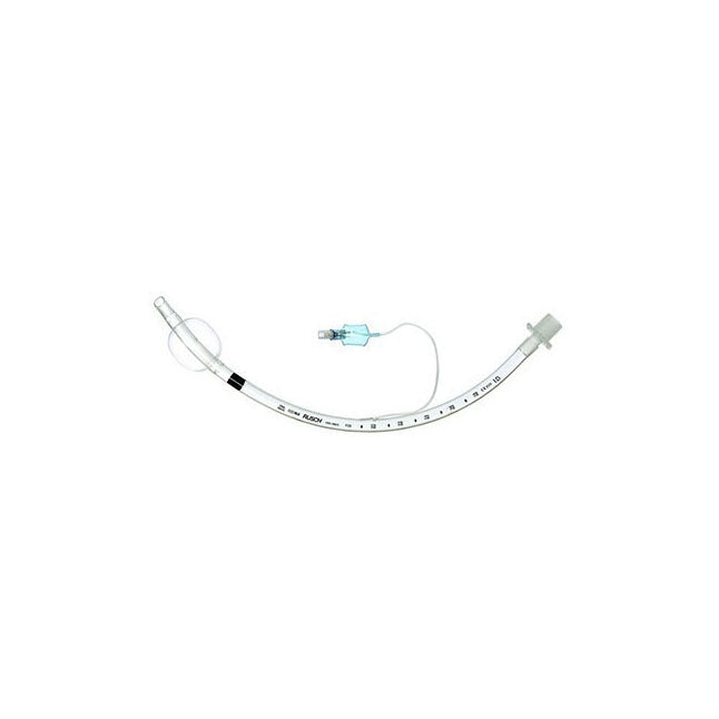 Tube endotrachéal Rusch® AGT, avec ballonnet, nasal, préformé, à ballonnet