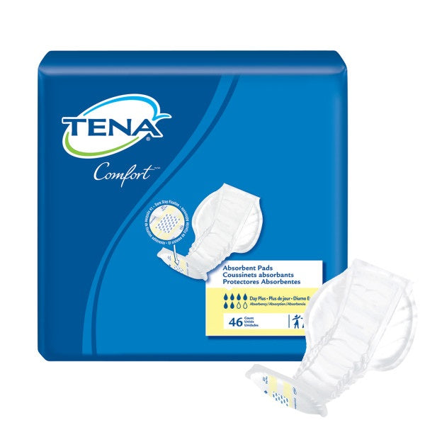TENA Comfort Pad