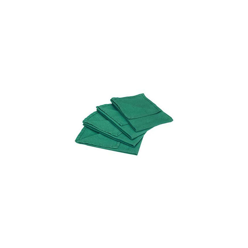 Serviette opératoire stérile, jetable