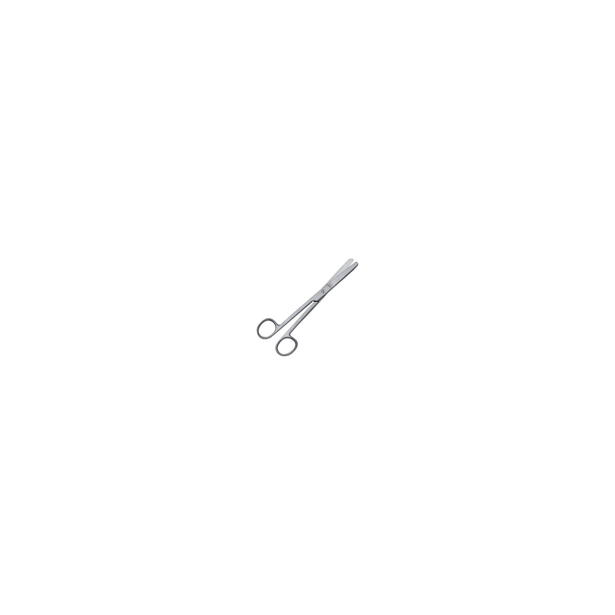 Scissors, Single, Sterile, SSI-0039