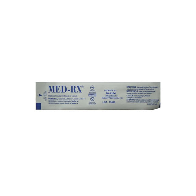 Monoject™ Hypodermic Safety Needle