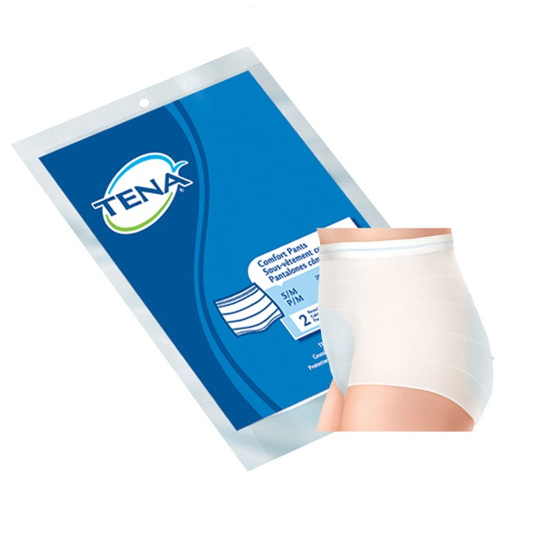 Pantalon de confort TENA®, réutilisable