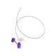 Argyle™ PVC Feeding Tubes, ENFit™ code