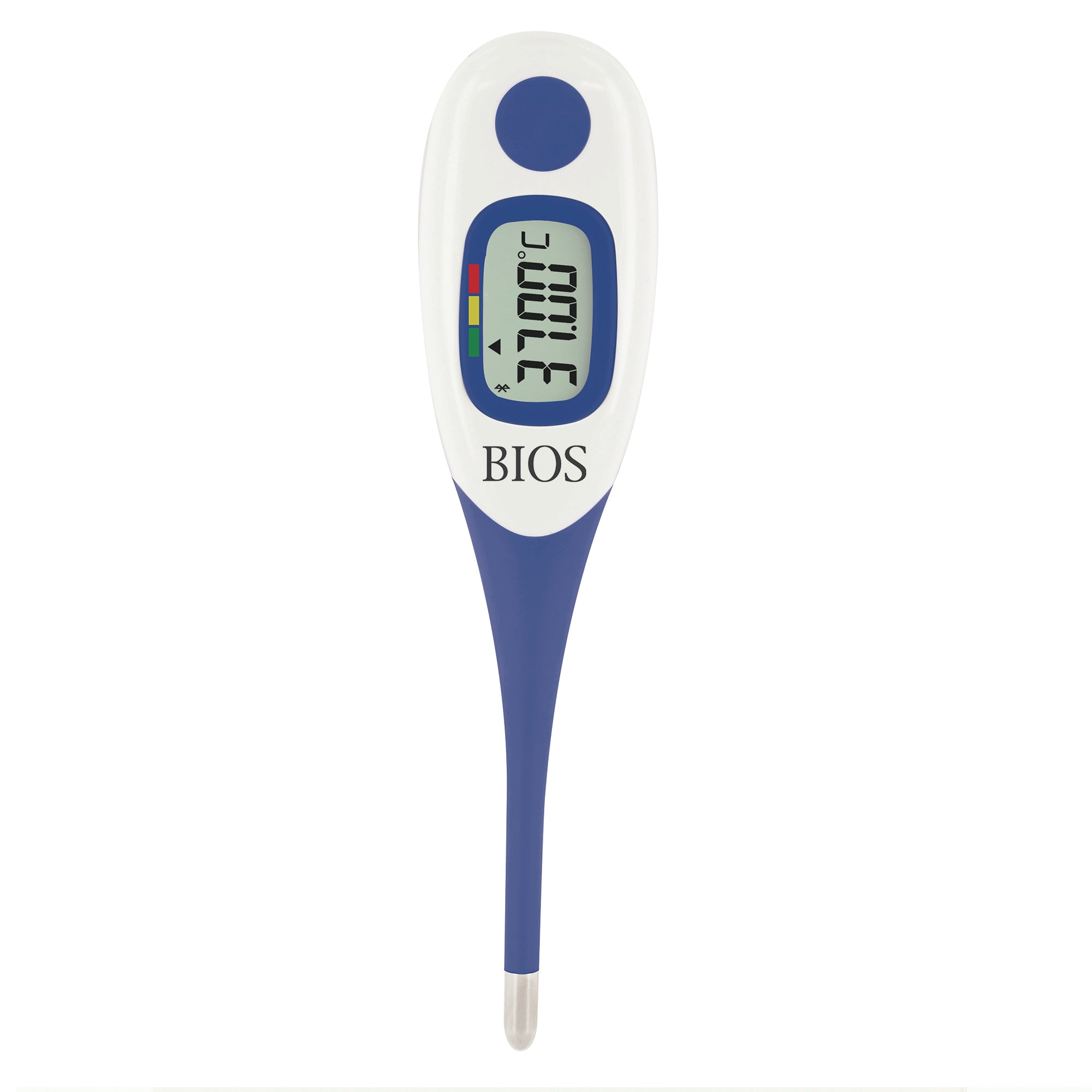 BIOS Diagnostics - High Precision Digital Thermometer with Bluetooth (239DI)