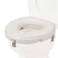 Raised Toilet Seat