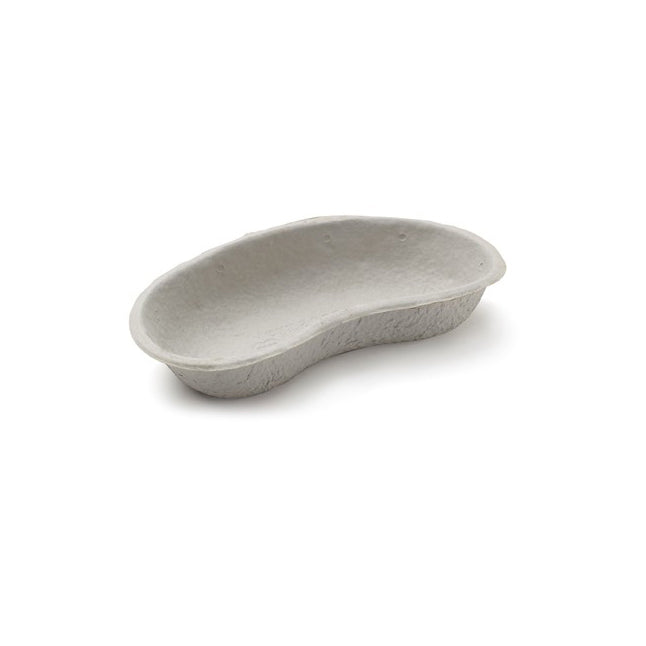 Plat à vomir, rein